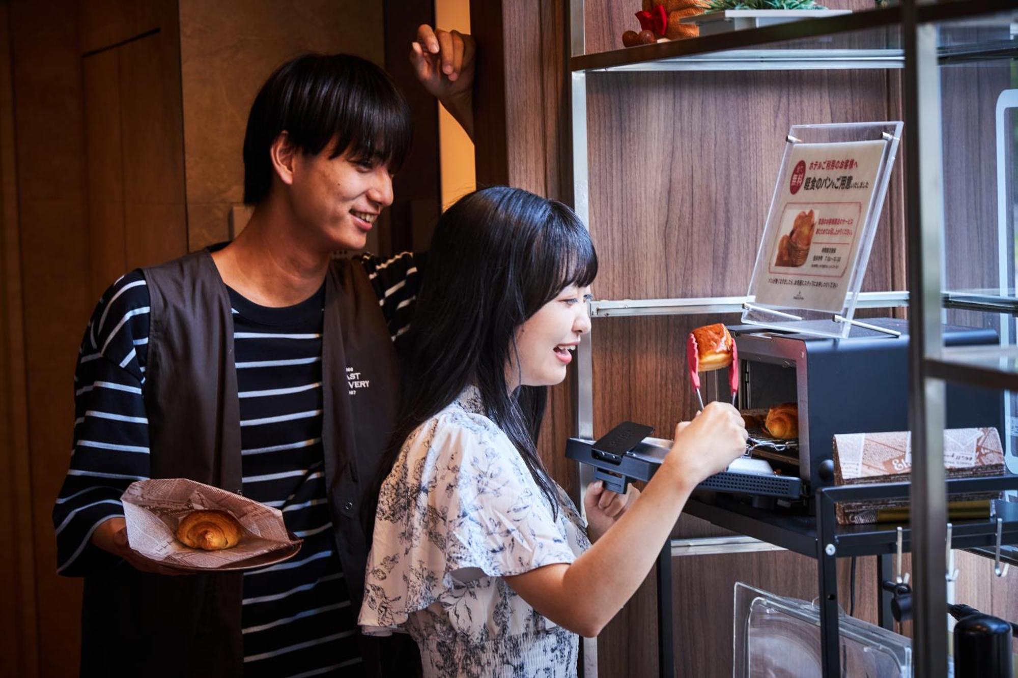 Hotel Pasela Living Tokyo Dış mekan fotoğraf