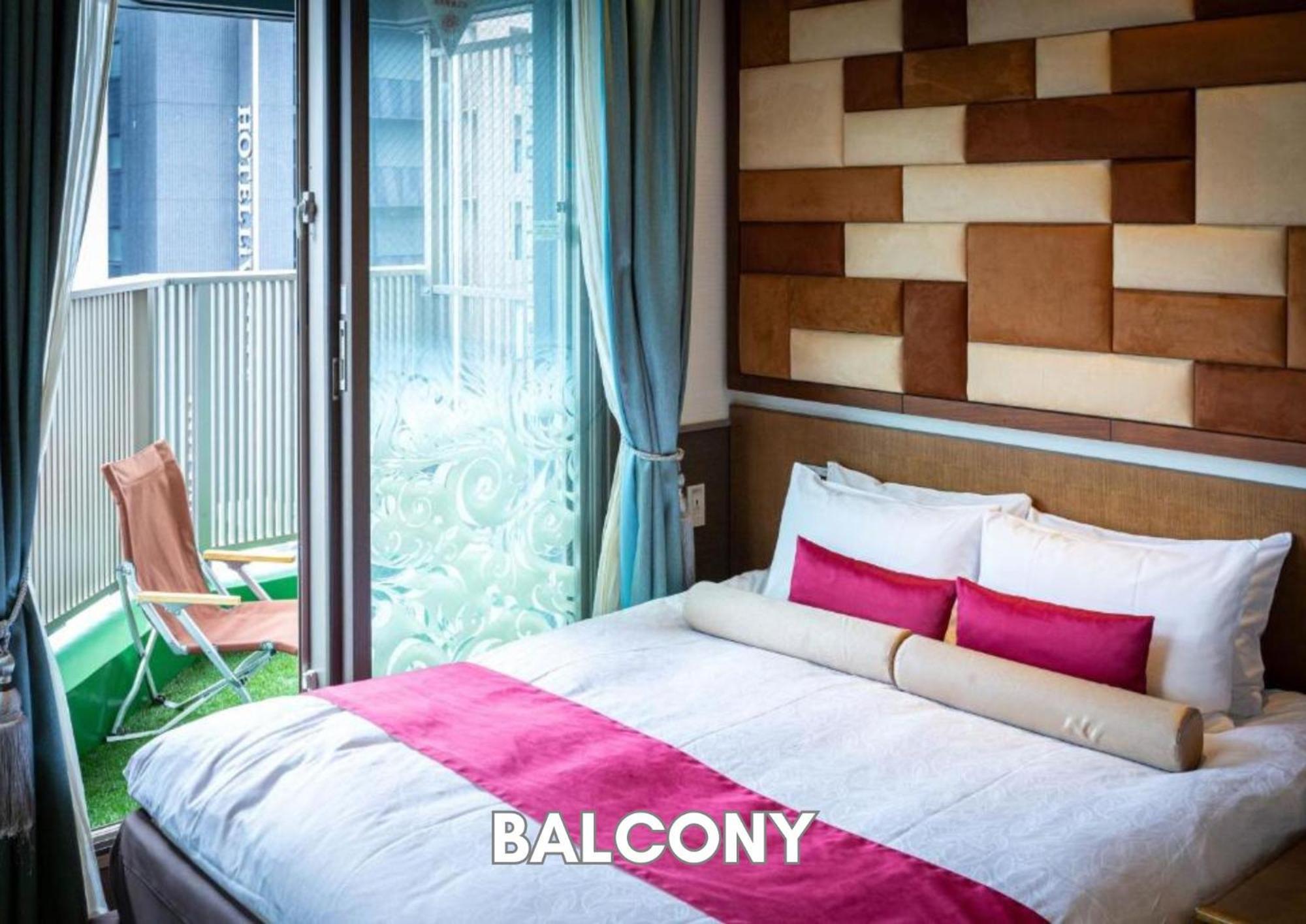 Hotel Pasela Living Tokyo Dış mekan fotoğraf