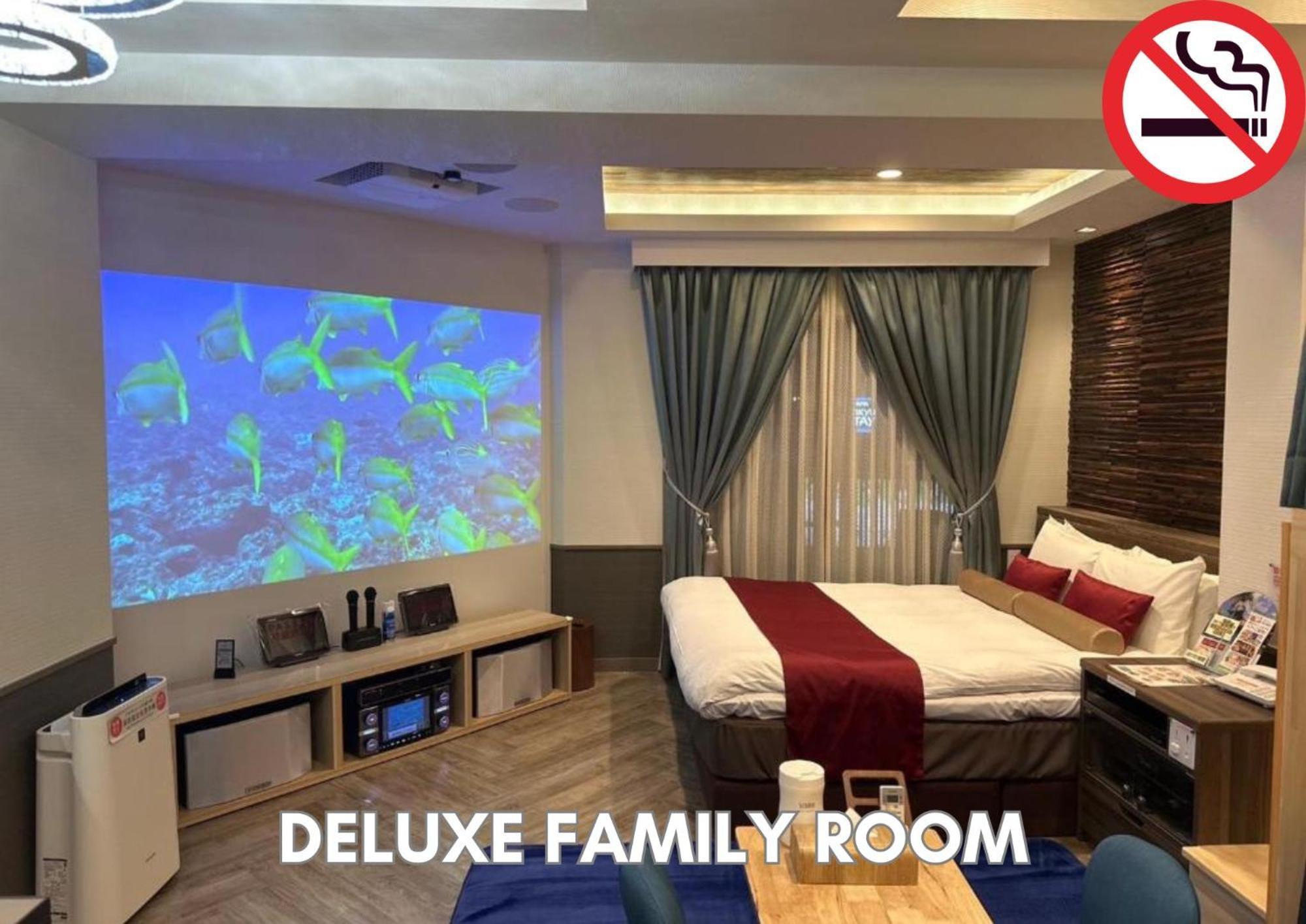 Hotel Pasela Living Tokyo Dış mekan fotoğraf