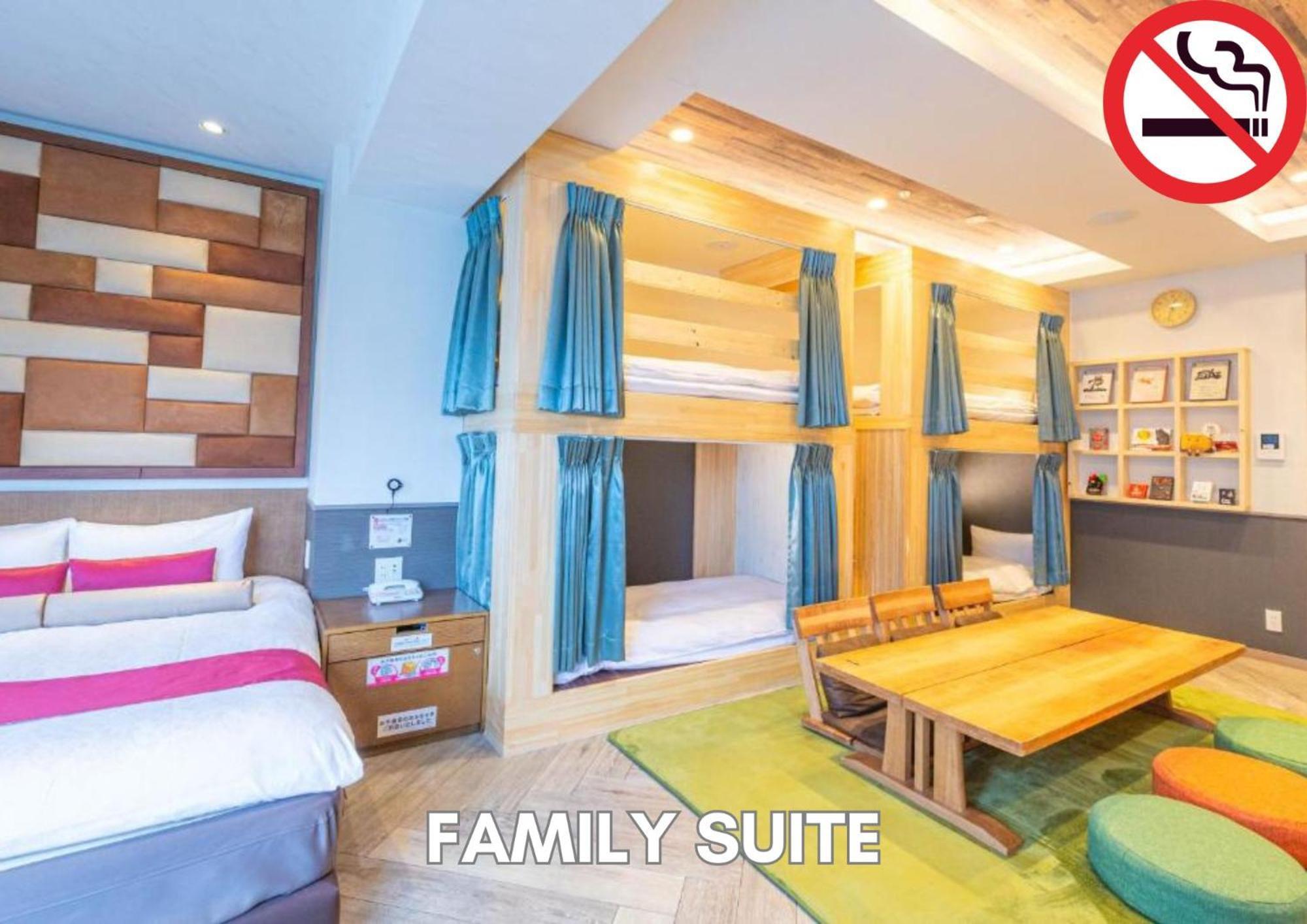 Hotel Pasela Living Tokyo Dış mekan fotoğraf