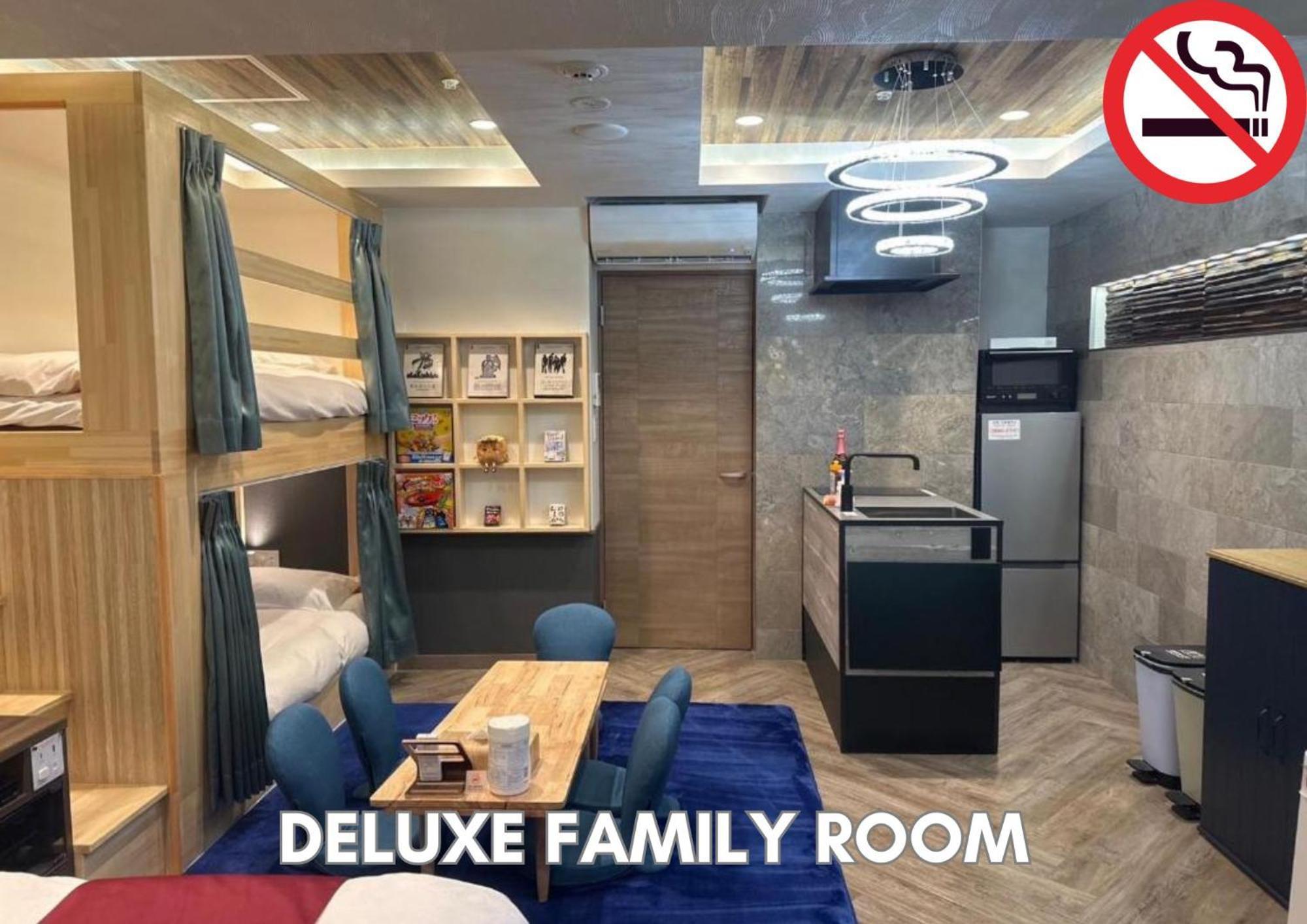 Hotel Pasela Living Tokyo Dış mekan fotoğraf